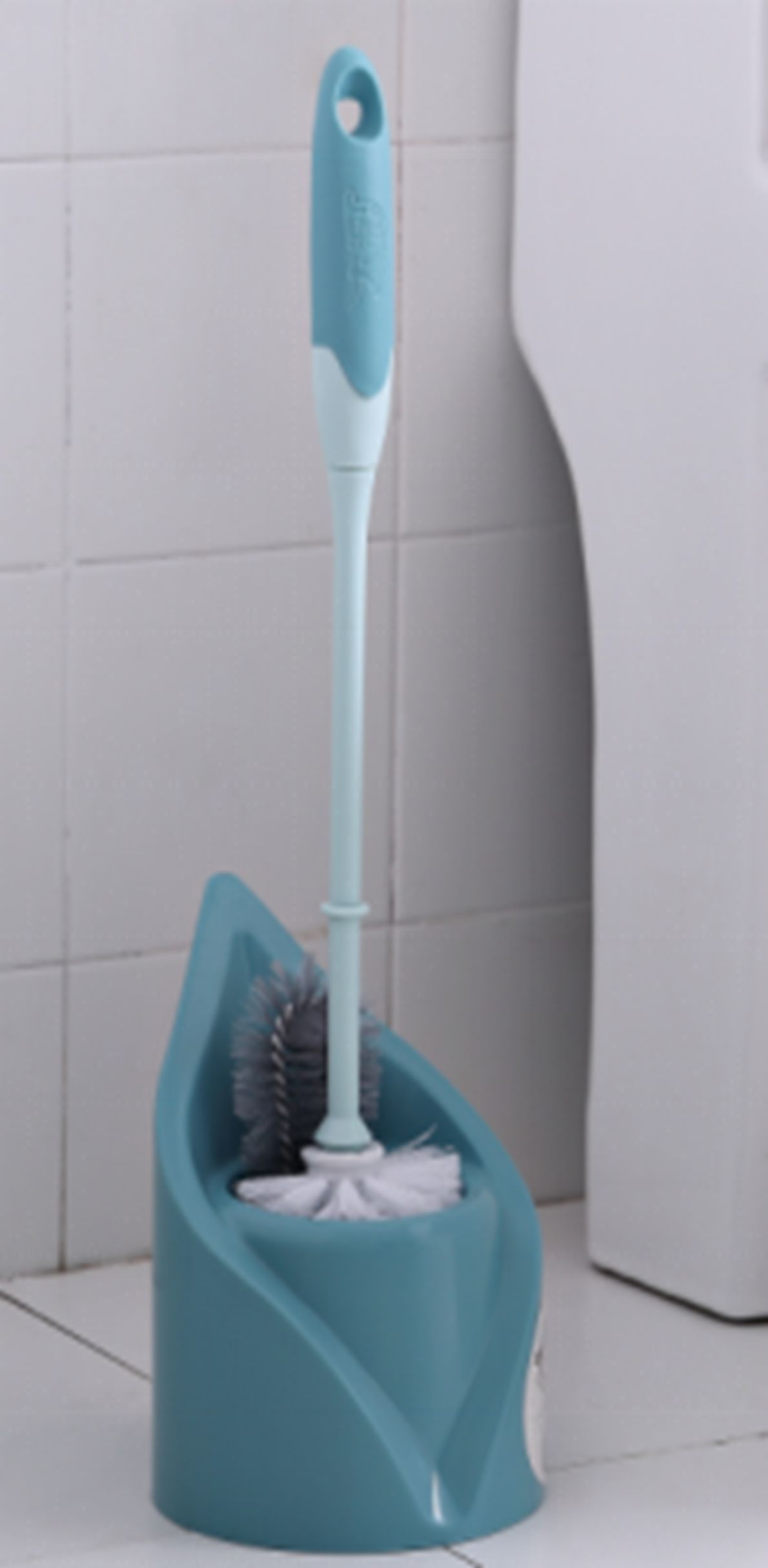 Yiwu Good dapeng toilet Cleaning expert set 3317#/TZ full figure