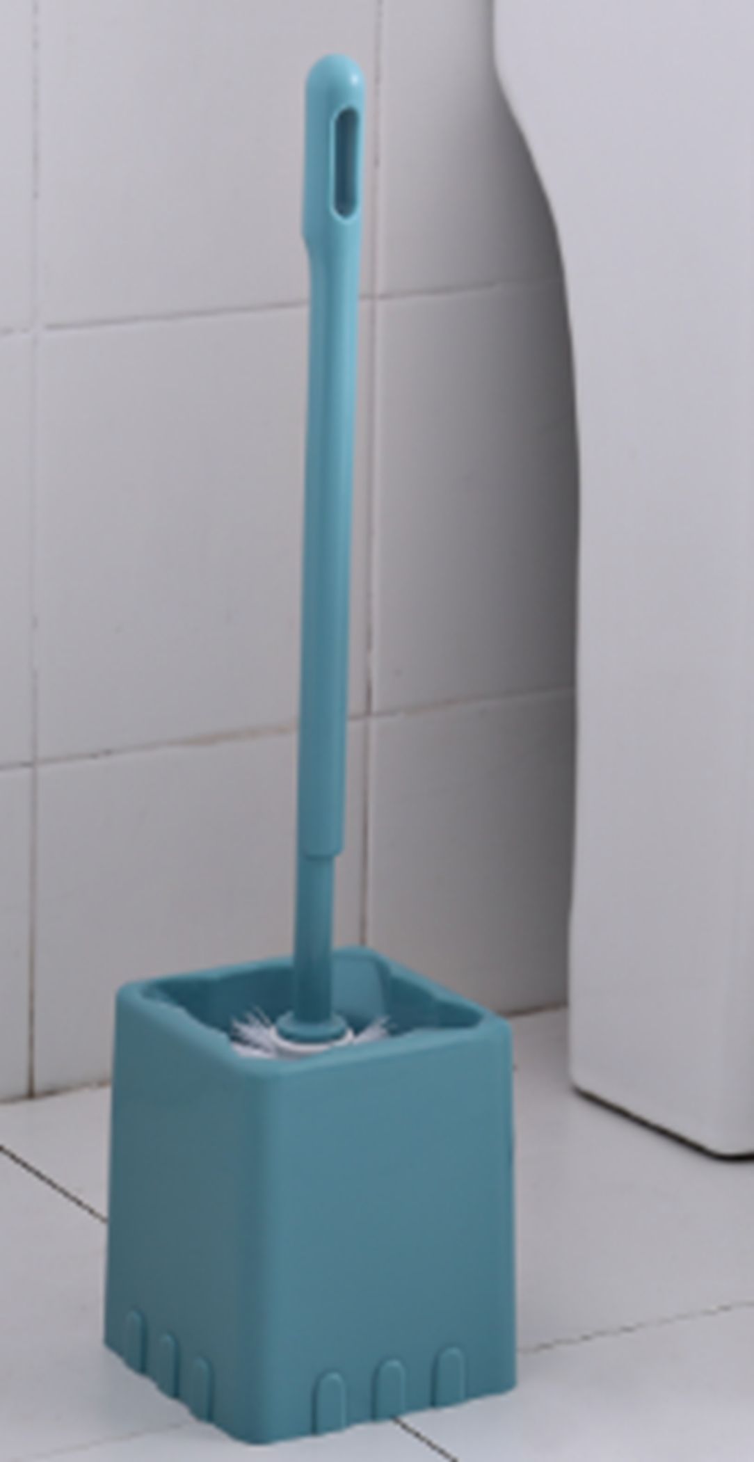 Yiwu Good dapeng toilet cleaning expert set 3340#/TZ full figure