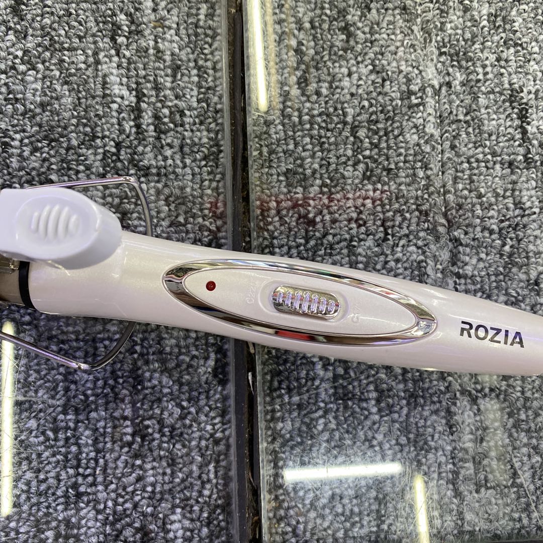 ROZIA Hair Care Products HR721 Curling iron detail image 4