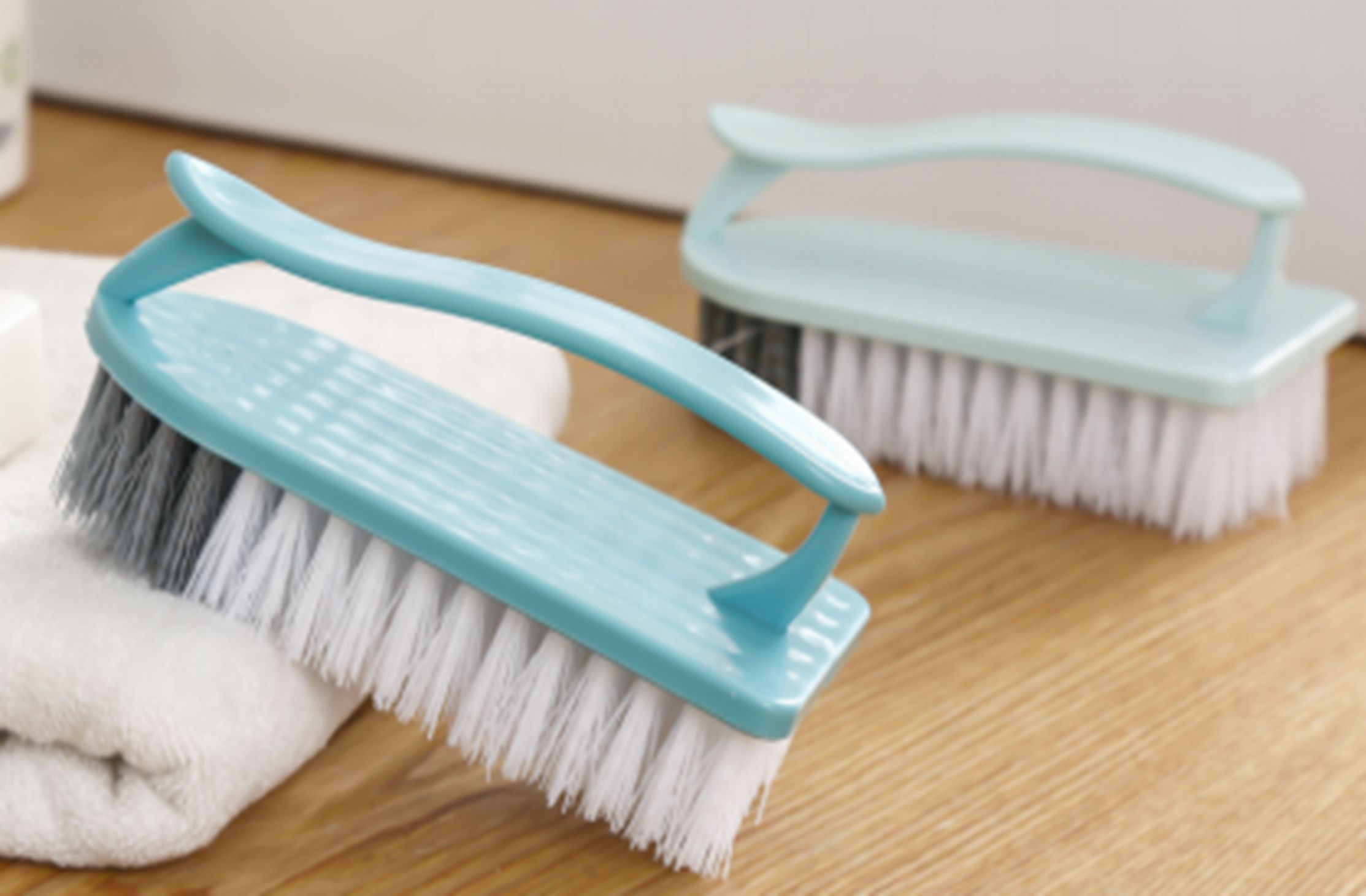 Yiwu Selection Dapeng multi-functional cleaning brush 3328#/TZ full figure