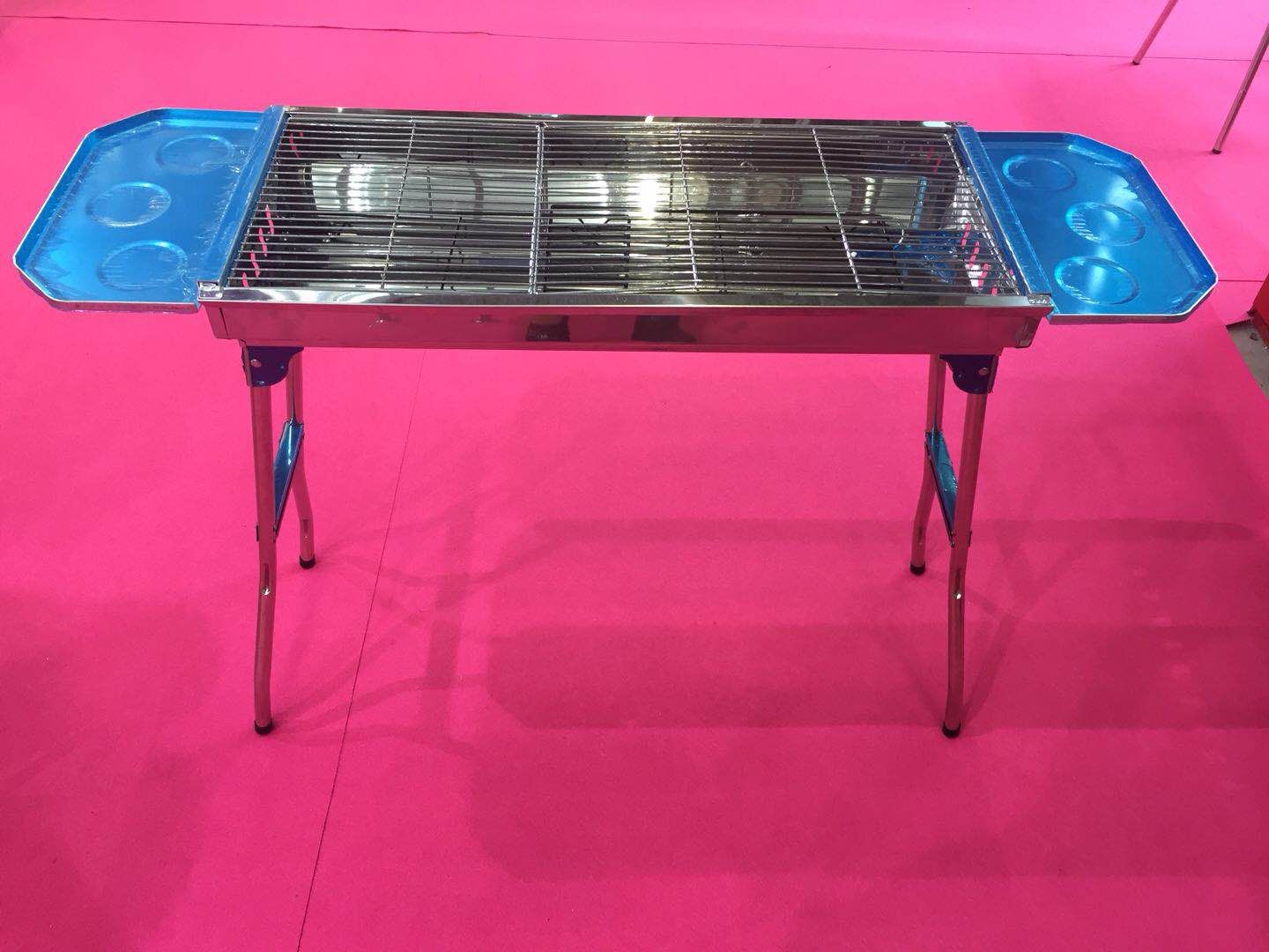 加板不锈钢便携炉产品图