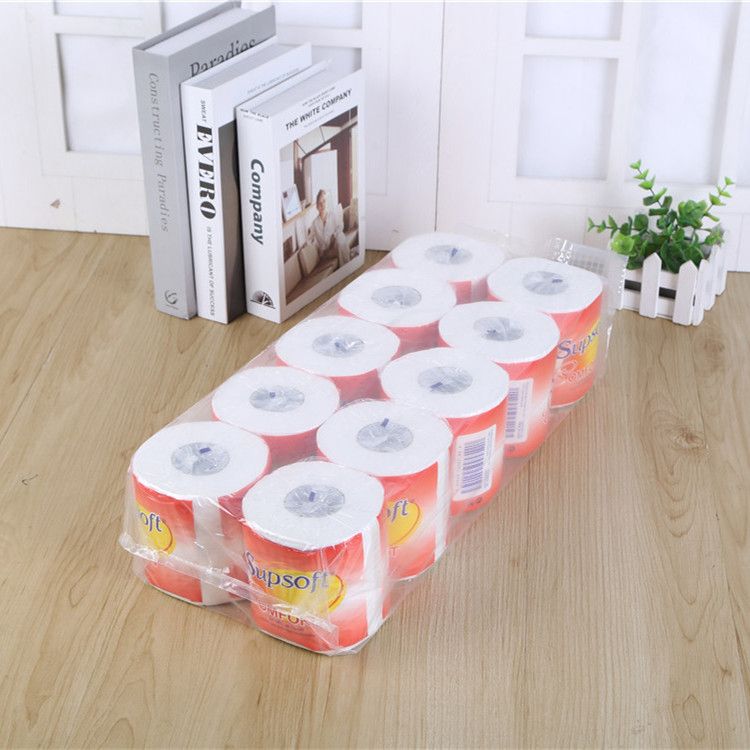 supsoft 100克混浆卷纸工厂直销现货补货拼柜详情图3