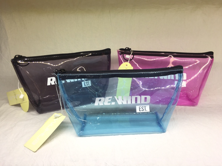 Large capacity portable makeup bag, travel toiletry bag, storage bag thumbnail