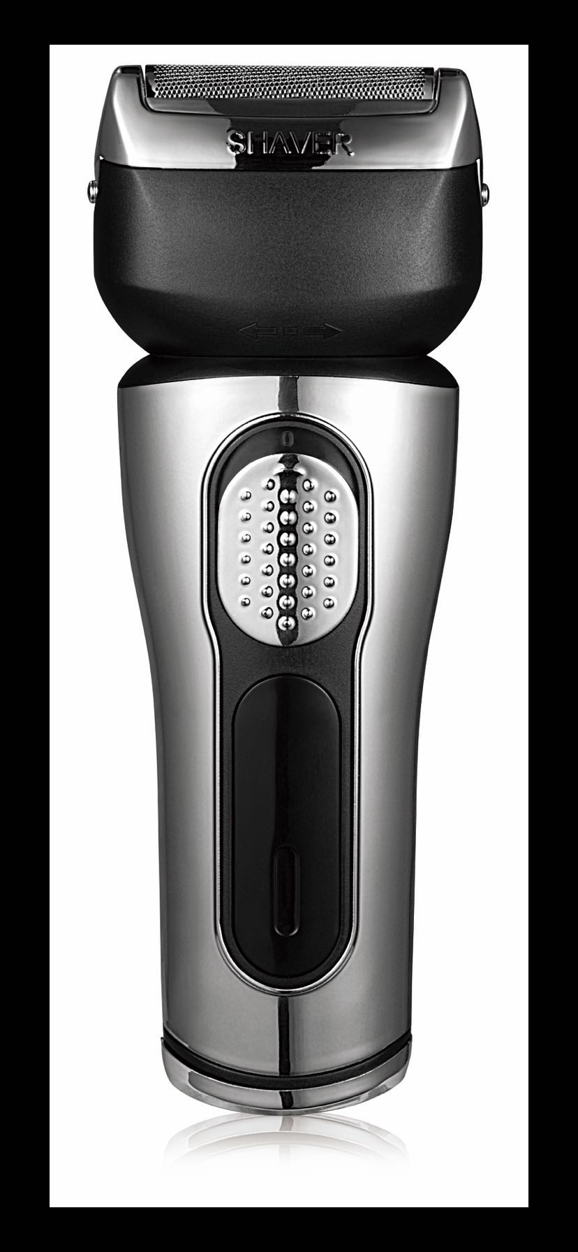Rozia Professional Men's electric hair clipper and Nose Hair Razor three-in-one HQ5201 detail image 1