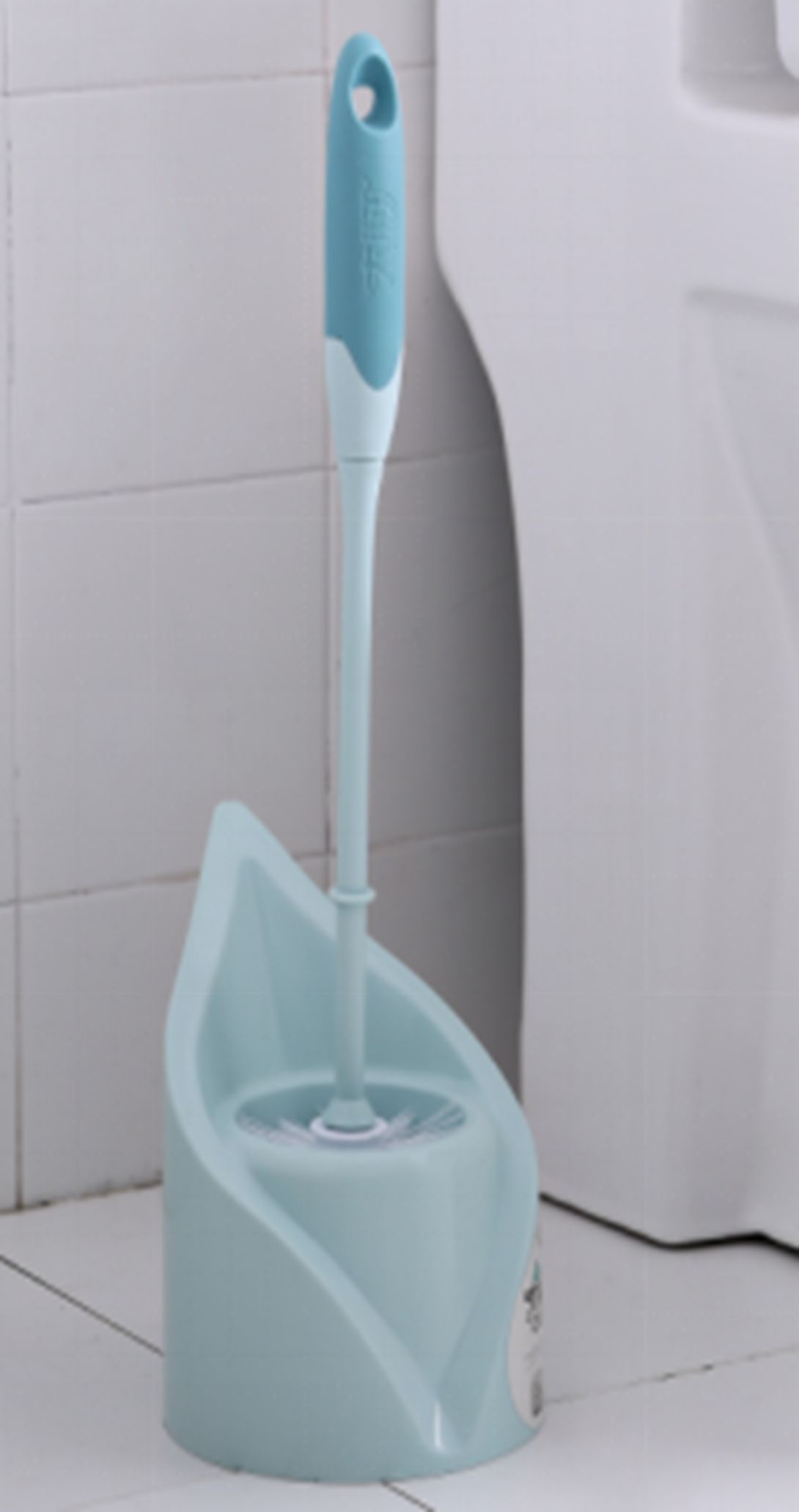 Yiwu Good dapeng toilet Cleaning expert set 3316#/TZ full figure