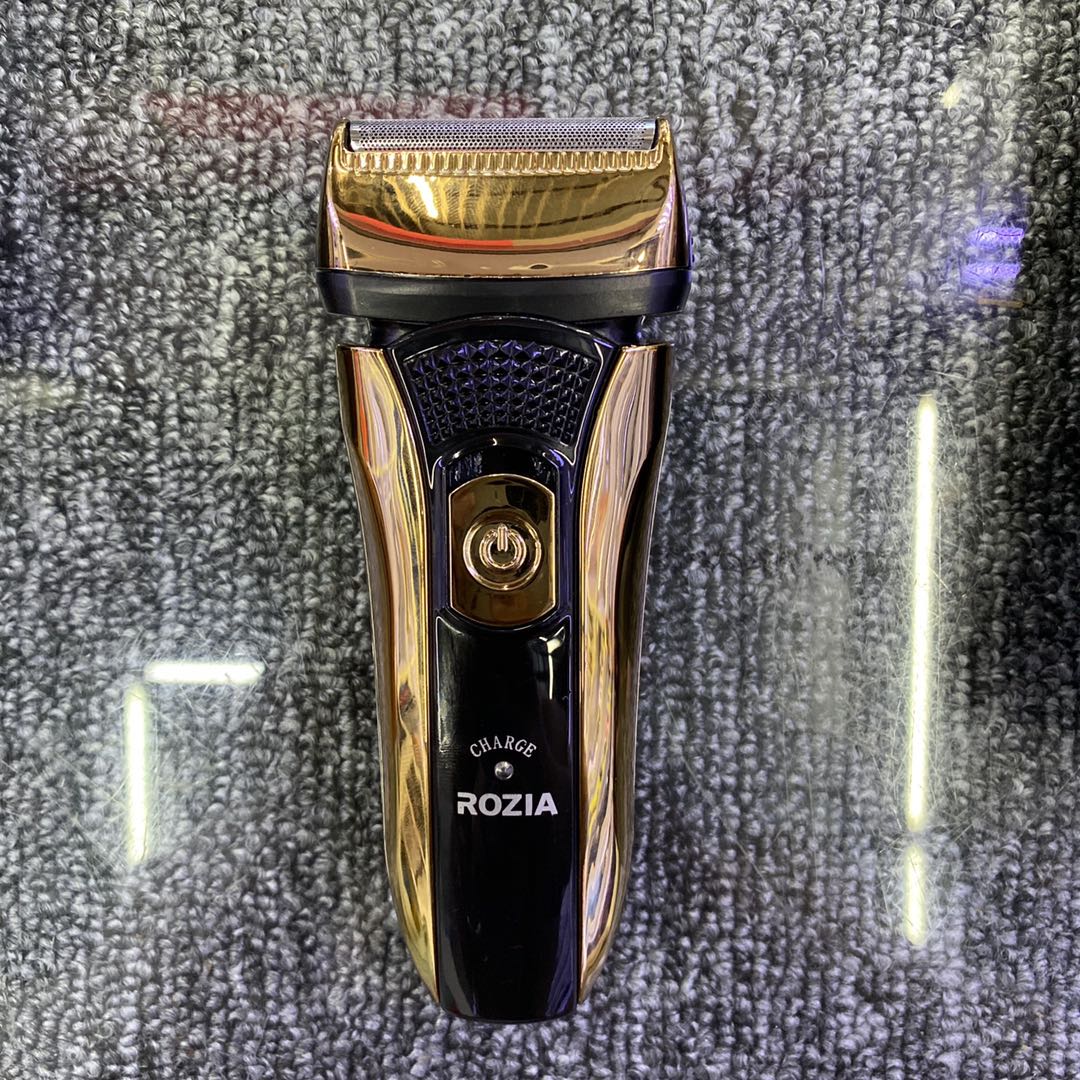 Rozia Men's reciprocating Razor HT9325 detail image 2