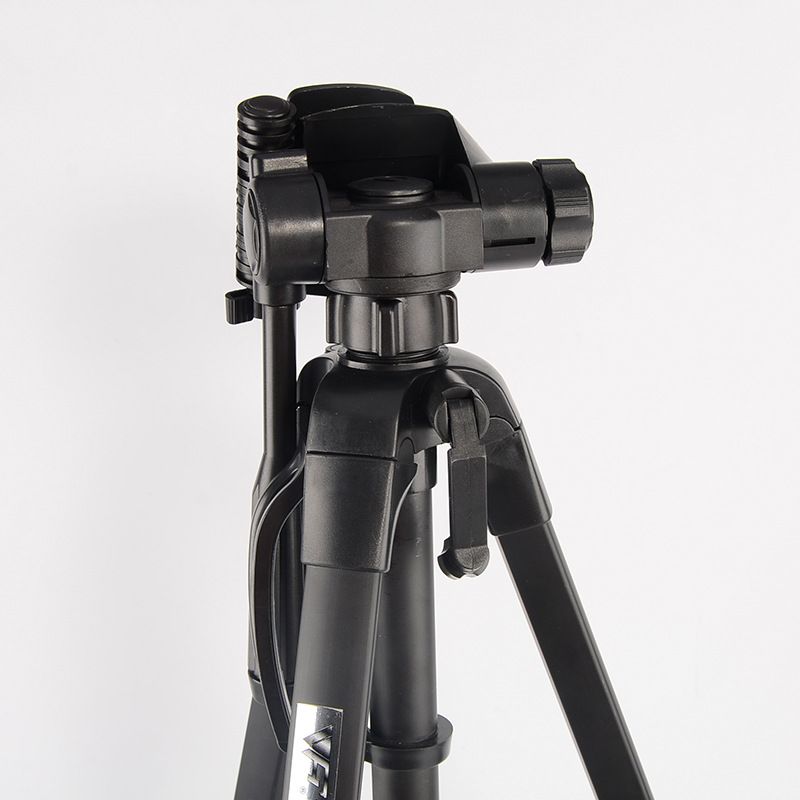 3560A三脚架单反相机支架便携摄影手机直播支架摄影器材详情图3