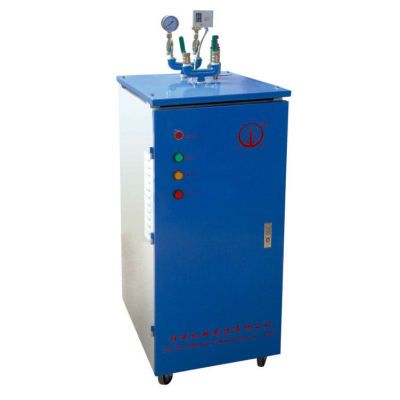 Full automatic 18KW steam generator Electric heating steam generator boiler full automatic industrial clothing ironing thumbnail