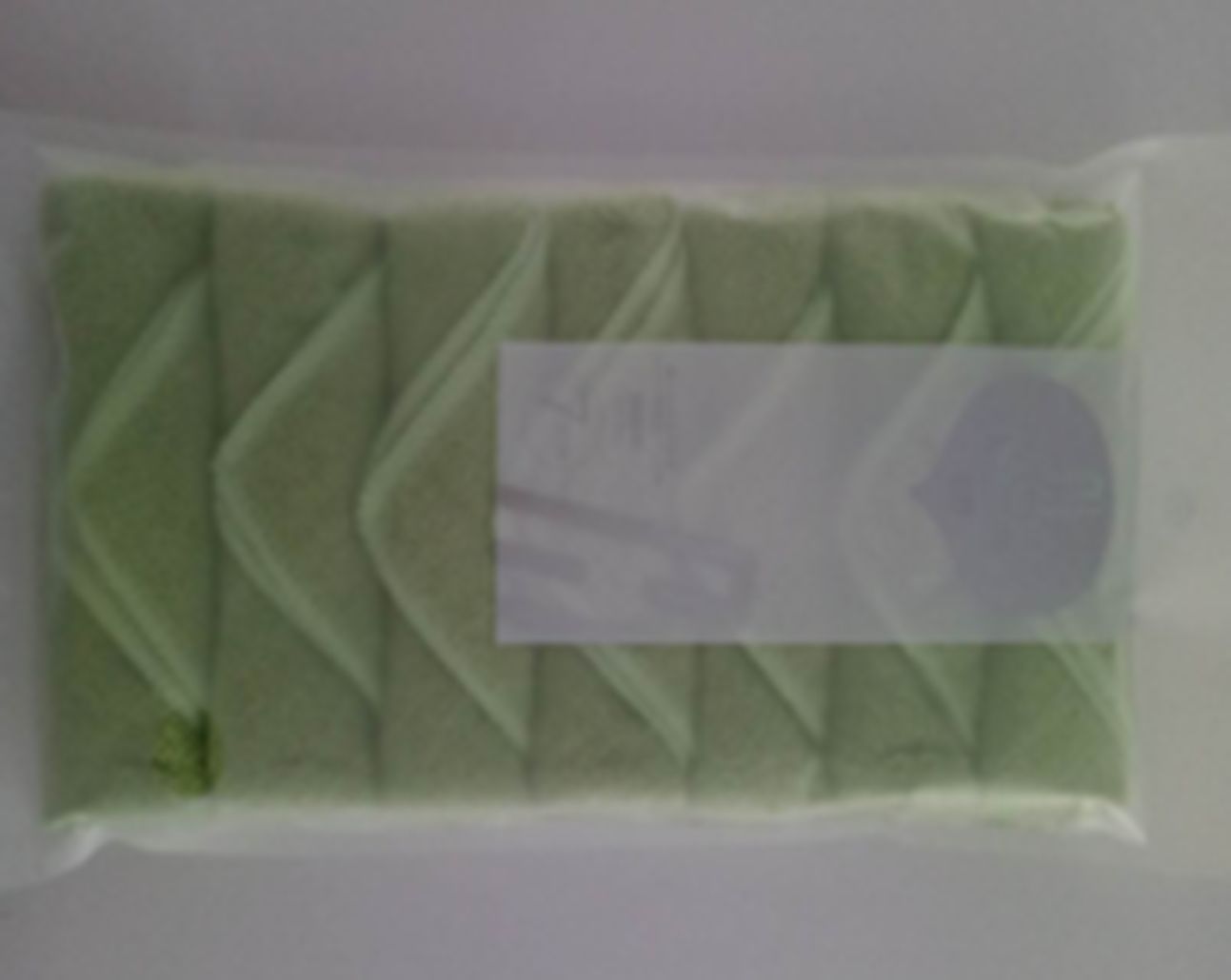 Yi Wu Hao han Jing micro fiber towels in seven pieces /TZ full figure