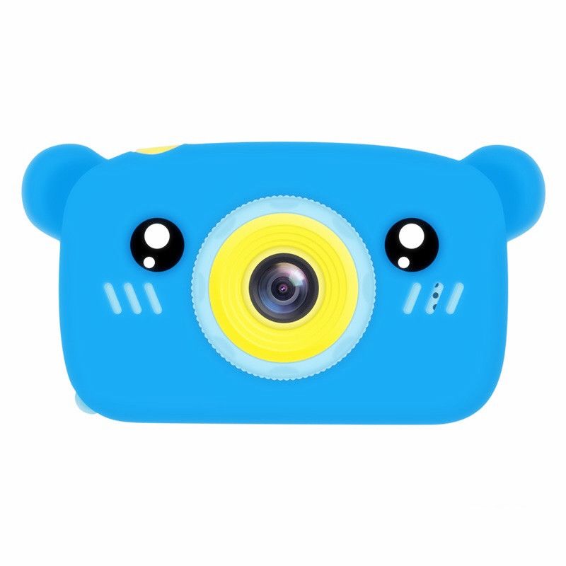 跨境电商爆款X500儿童相机卡通高清摄像机儿童玩具详情6