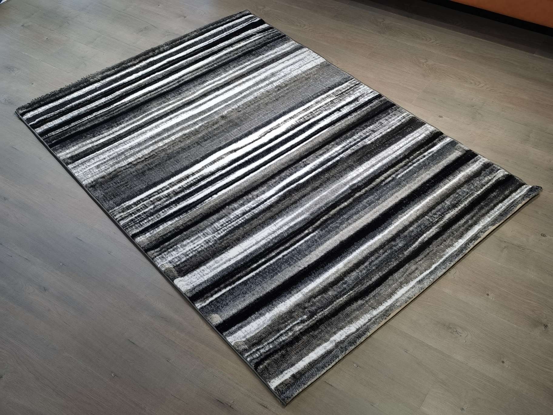 Nordic modern and simple carpet, living room sofa, coffee table, floor mat, bedside, bedroom, room carpet for home use detail image 1