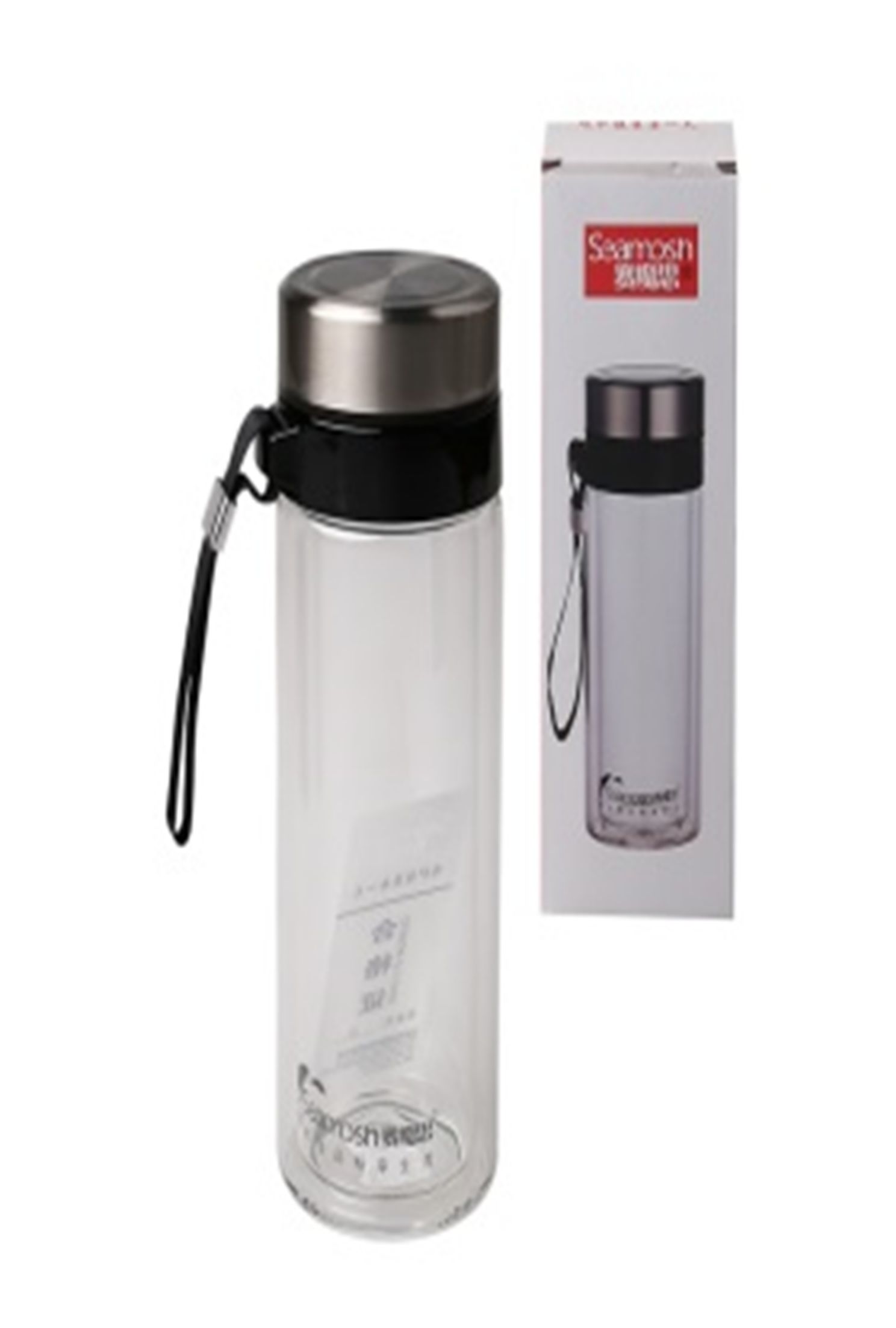 Yiwu Good 8016 Seymour sling double cup 330ML S-8016#/TZ full figure