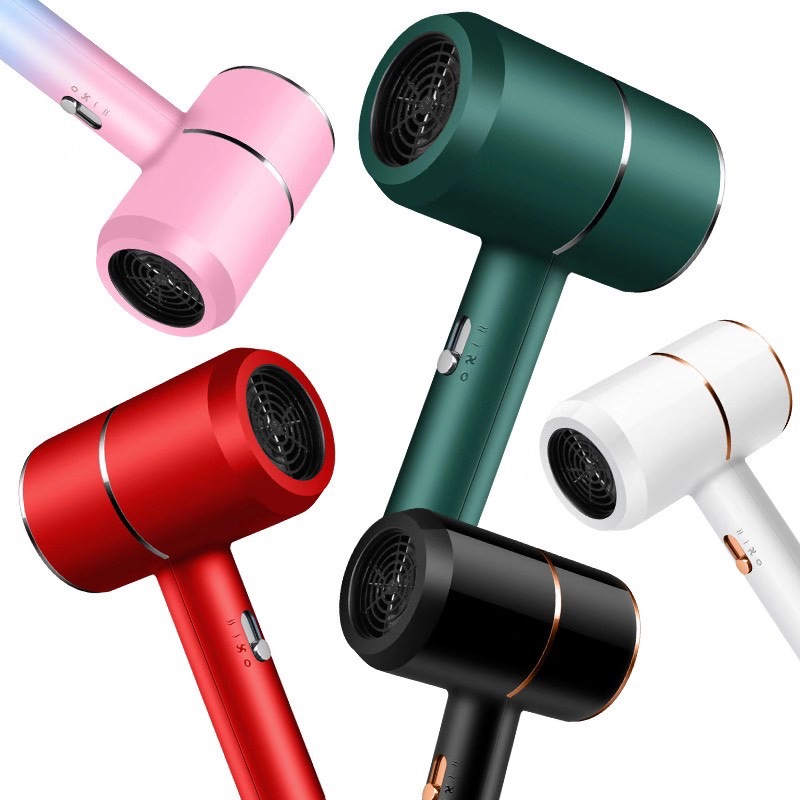 爆款吹风机6色可选批发批发细节图