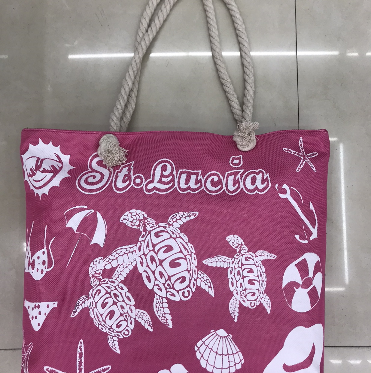 旅游纪念品特色背包