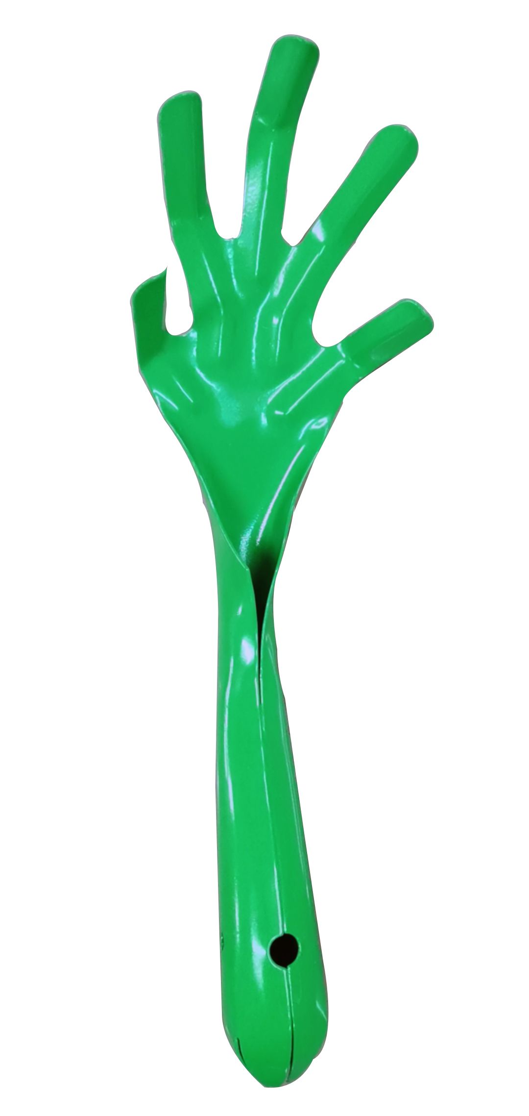 6039B四叉6039C连体柄五爪园林工具园林铲五金工具详情图6