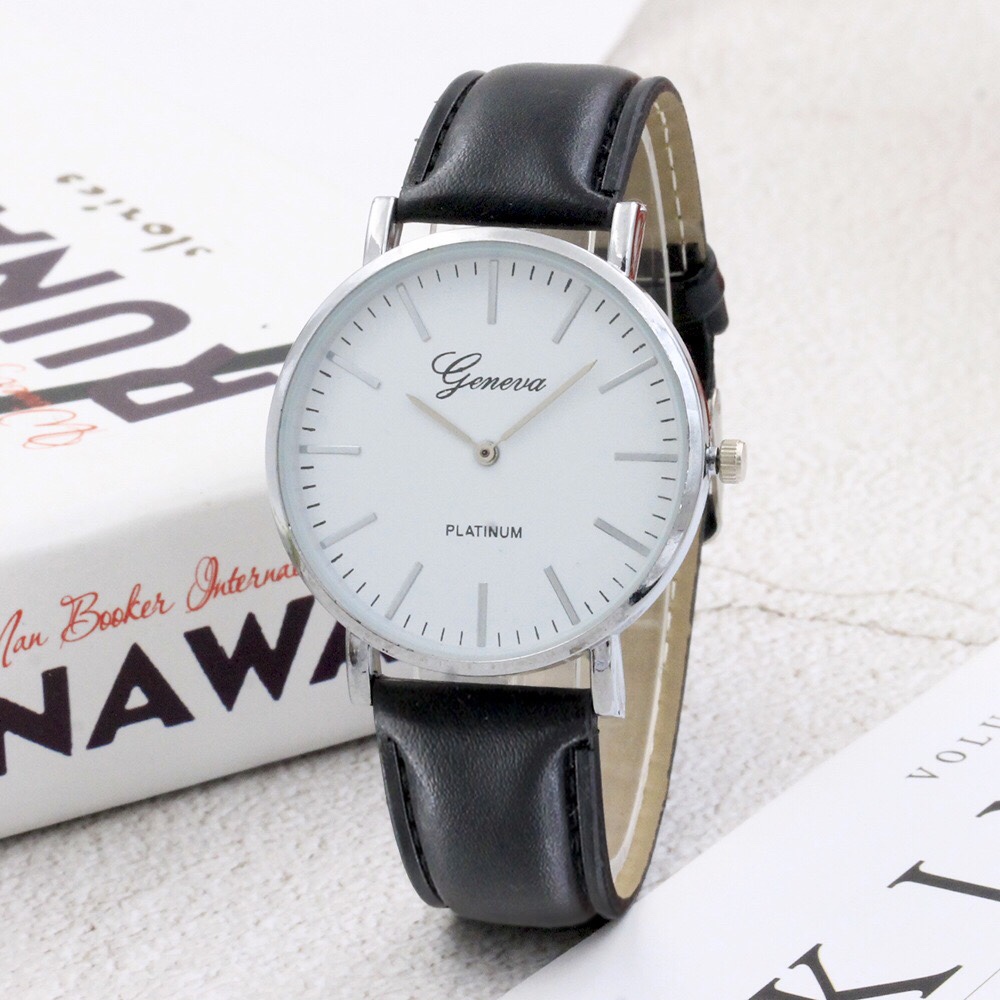 ساعة جيب جينيفا (Geneva Geneva Geneva Geneva)، ساعة الموضة Specification image