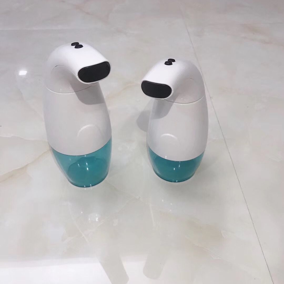 洗手液感应机详情图1