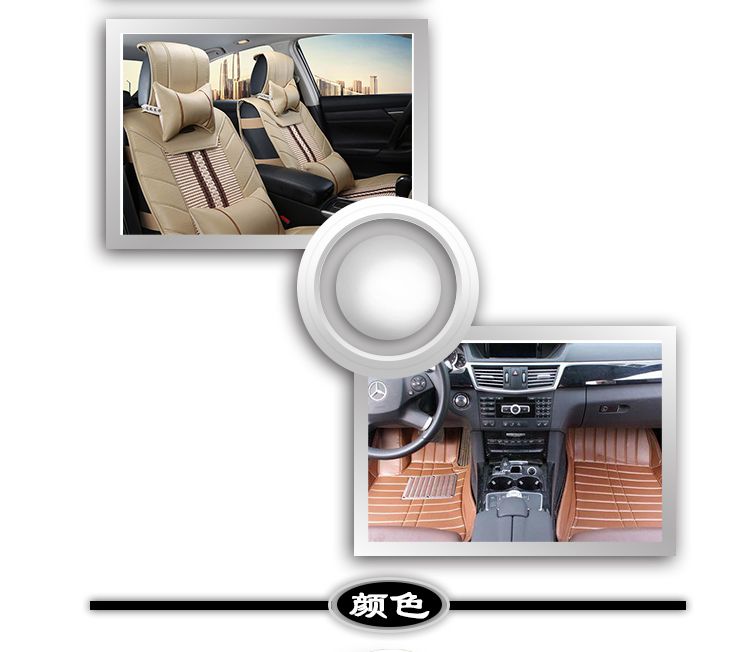 Factory direct sales of pvc leather printed large lychee pattern car leather packaging box seat cover leather fabric. Customized according to samples pic 4