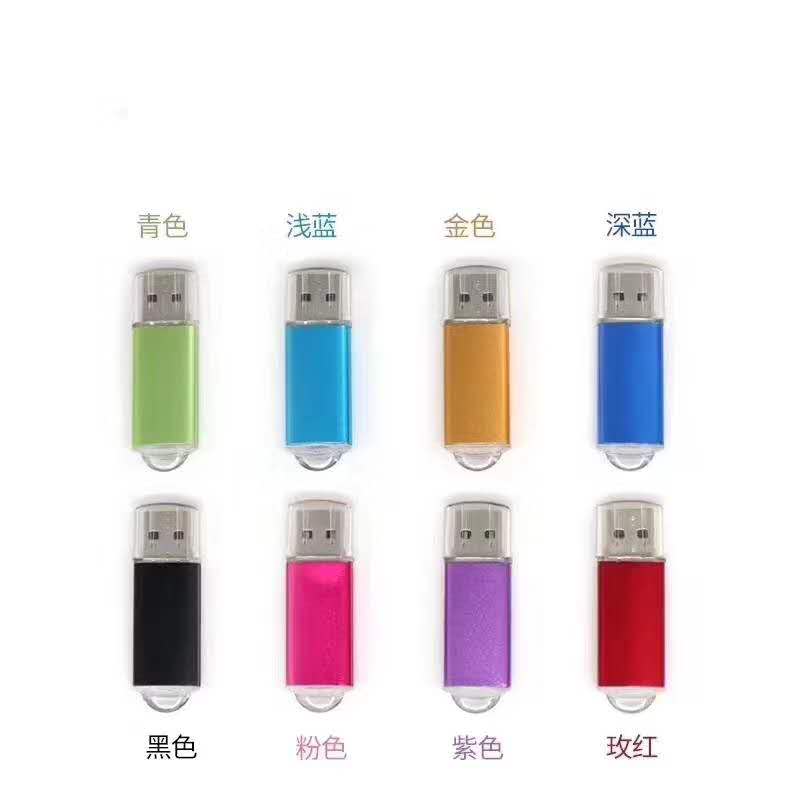 64GB,专业定制优盘细节图