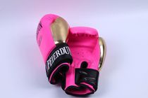 Fairton boxing gloves Taekwondo martial arts sporting goods manufacturers wholesale Yiwu Selection