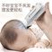 跨境电商婴幼儿童理发器 USB充电式静音婴儿电动剃头器 2517细节图