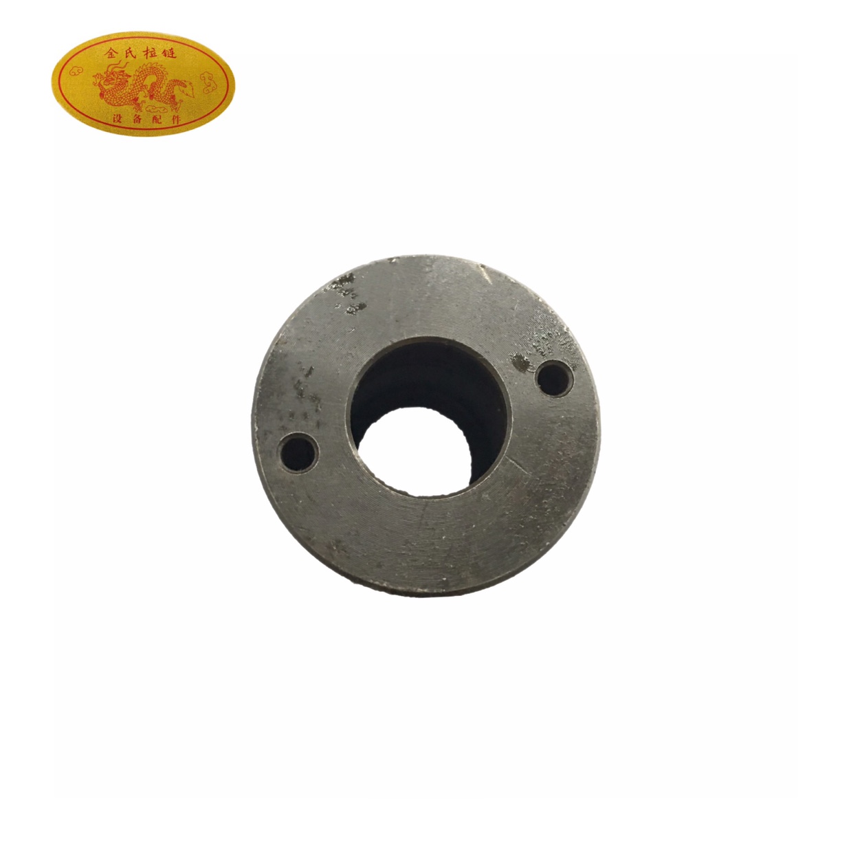 608下过线板固定套