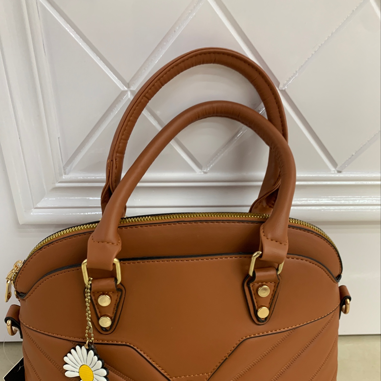 2020年新款时尚大包单肩，单肩，斜挎手提女包，女包产品图