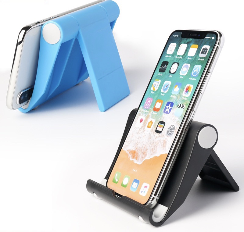 The iPad stand is adjustable thumbnail