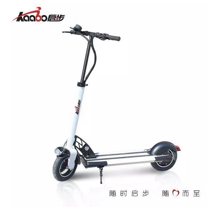 Scooter 008