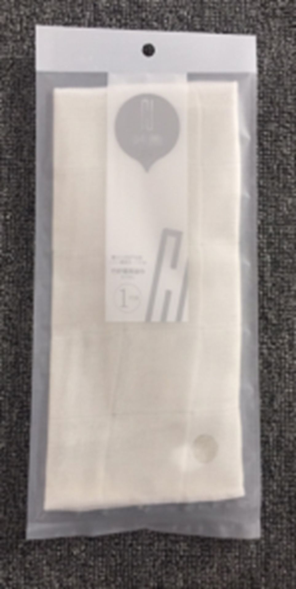 Yiwu good Hanjing bamboo fiber piece lL-5123 /TZ full figure