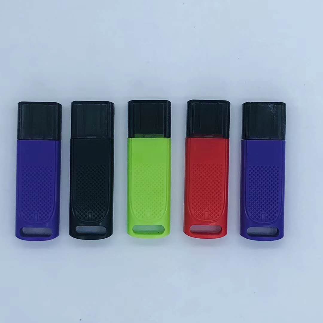 64Mb优盘，USB细节图