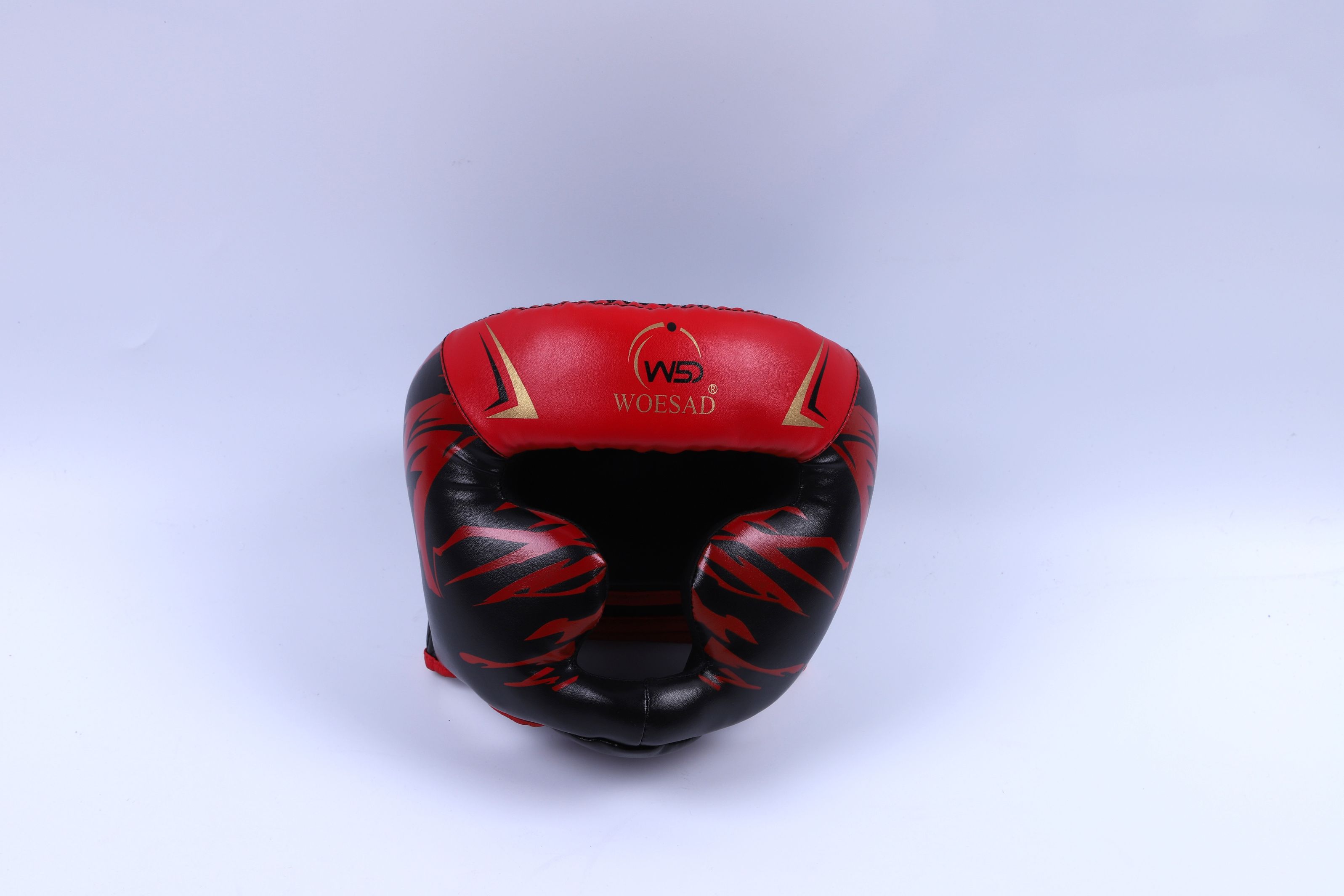 Taekwondo head protection martial arts fitness and sports equipment manufacturers wholesale Yiwu Selection