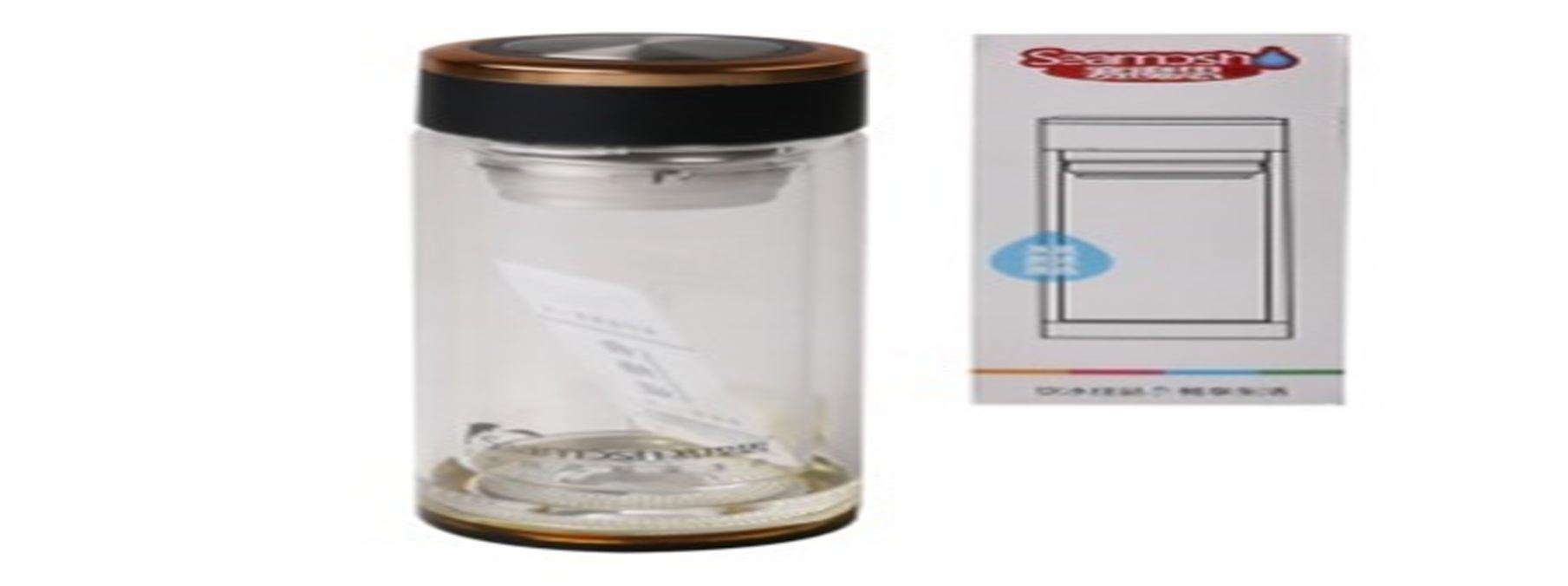 Yiwu Selection 8826 Seymour Janya double crystal cup 280ml S-8826 #/TZ full figure