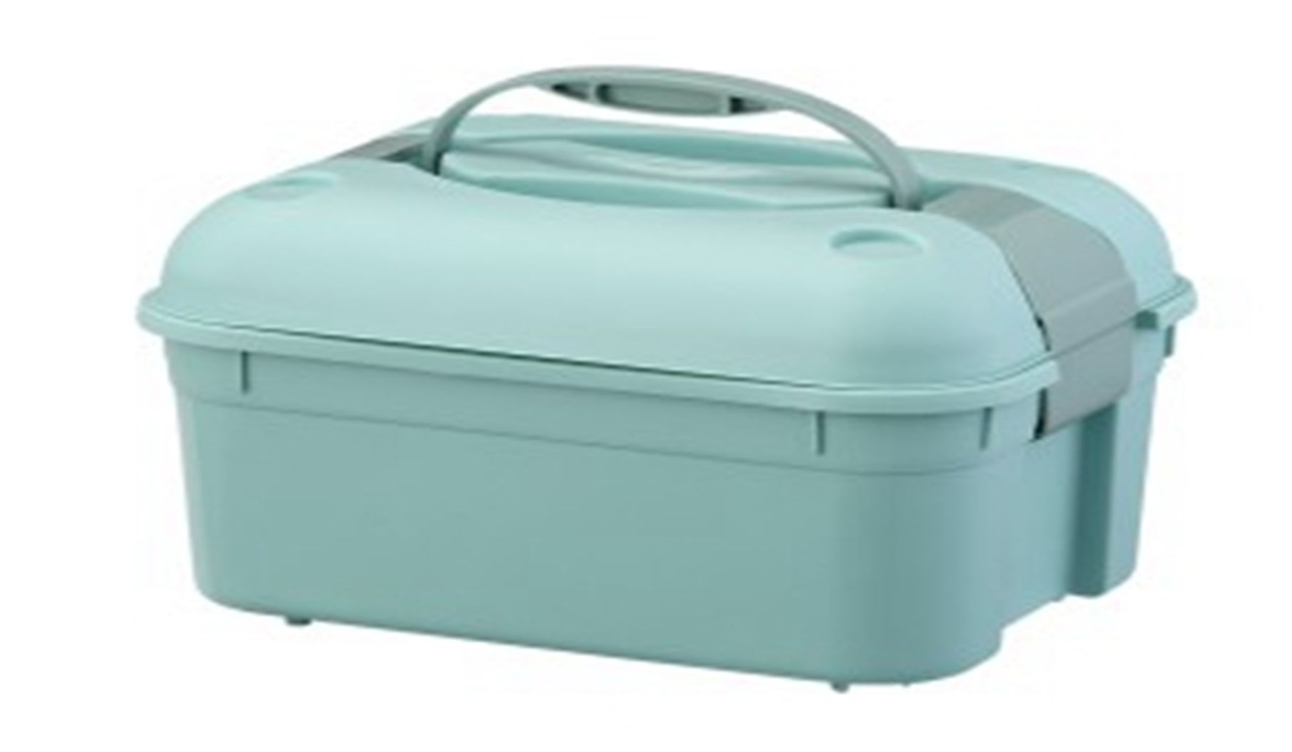Yiwu Selection Wanyuan Hong large portable packing box 1219#/TZ full figure