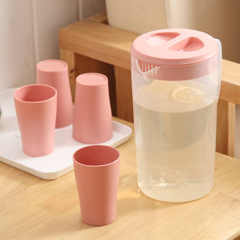 塑料水壶详情图1