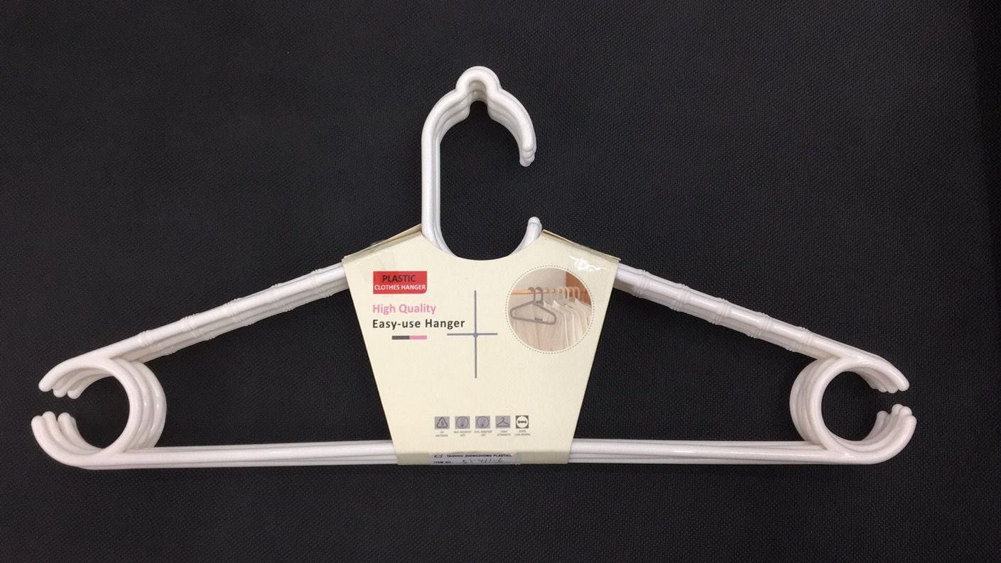 塑料衣架宽塑料衣架无痕衣架衣架塑料宽