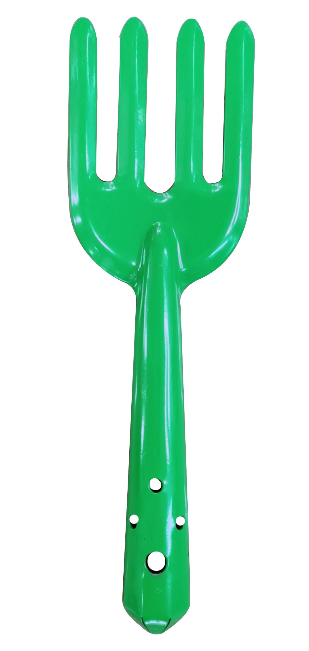 6039B四叉6039C连体柄五爪园林工具园林铲五金工具详情图9