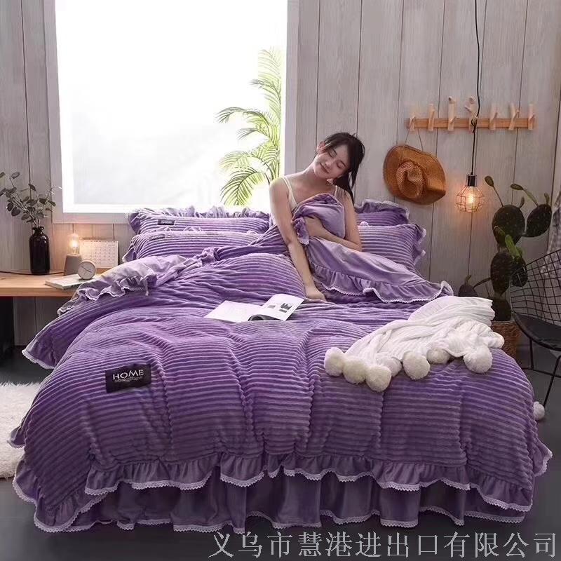 冬季礼品婚庆毛毯 厂家批发 厂家直销 来样定做细节图