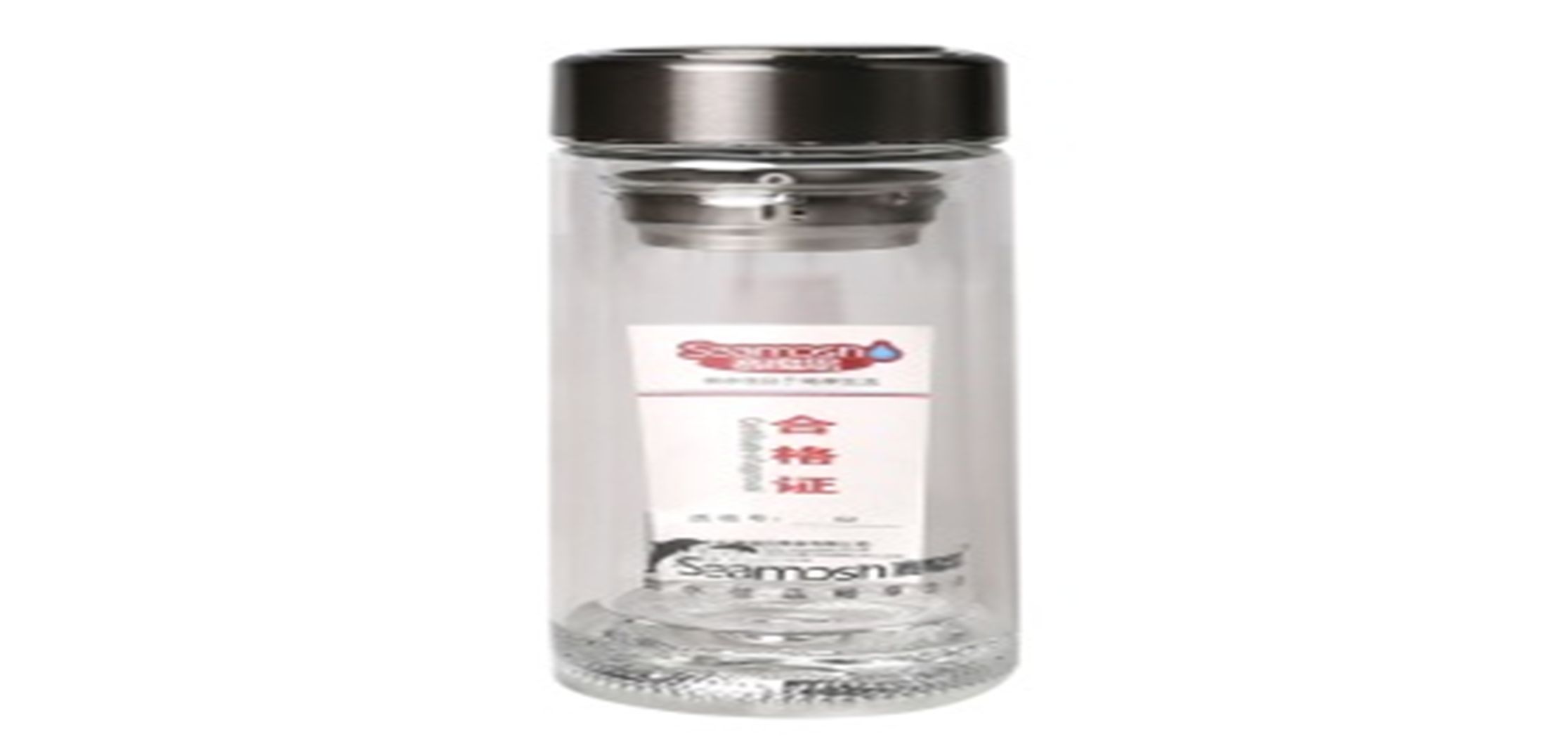 Yiwu Selection 8822 Sironghua double crystal cup #/TZ full figure