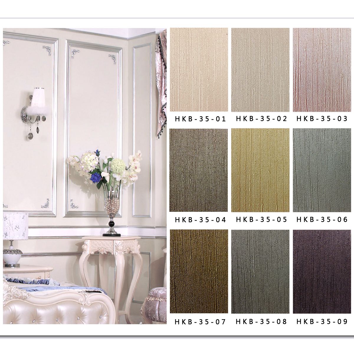 Factory direct sales: Leather fabric soft package odorless flame-retardant engineering soft package leather hard material leather decorative leather 0.2 pic 15