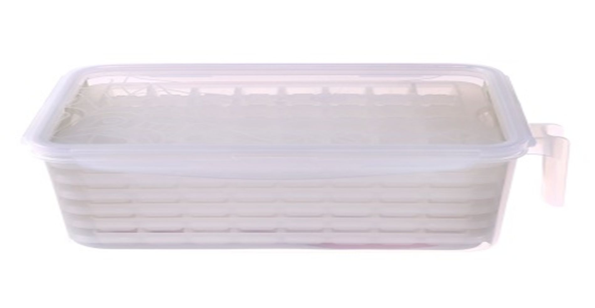 Py-1086 #/TZ box with large handle full figure
