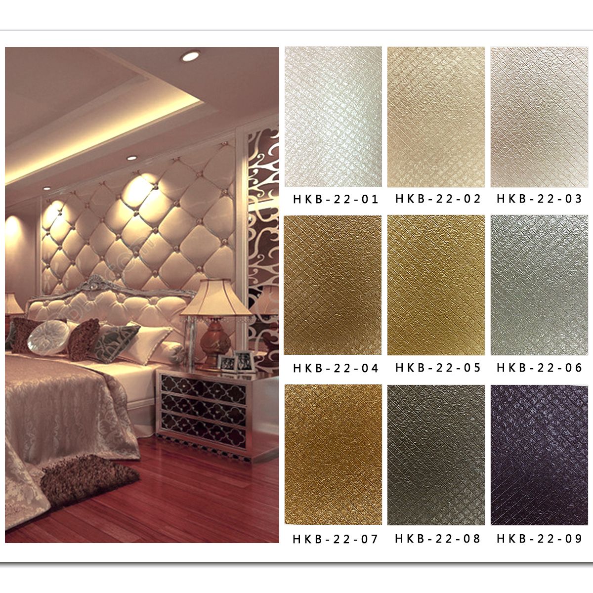 Factory direct sales: Leather fabric soft package odorless flame-retardant engineering soft package leather hard material leather decorative leather 0.2 pic 17