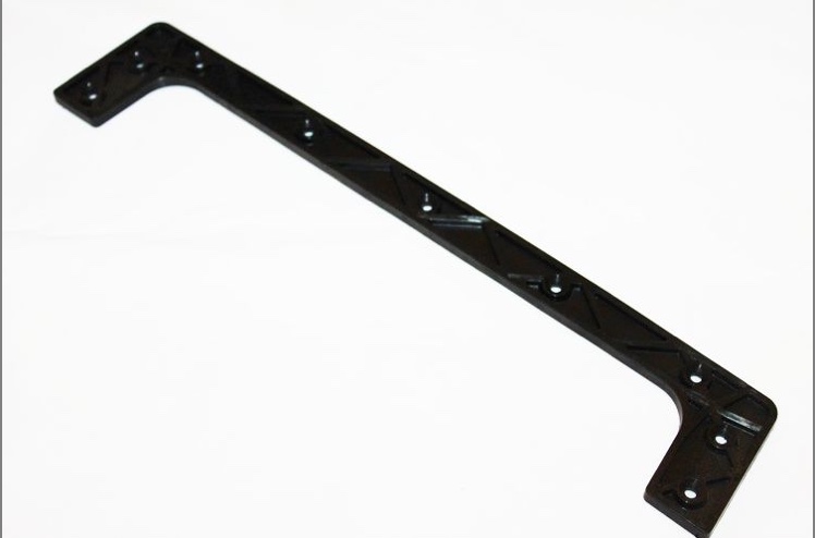Housing fastening strip 301001.