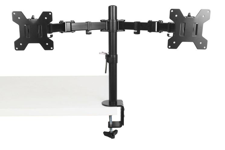 Display bracket on both sides thumbnail