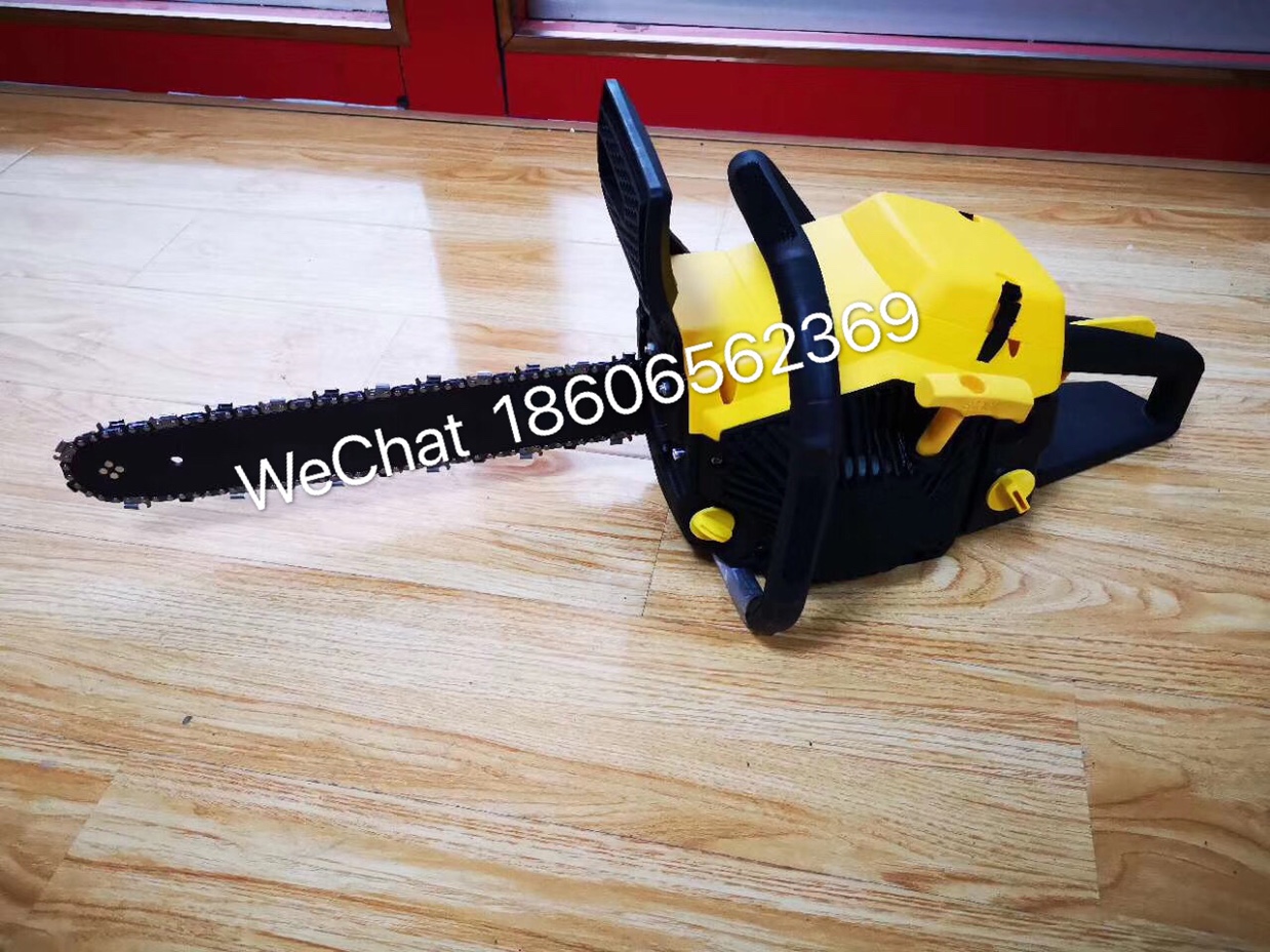 Oil saw/gasoline saw/logging saw thumbnail