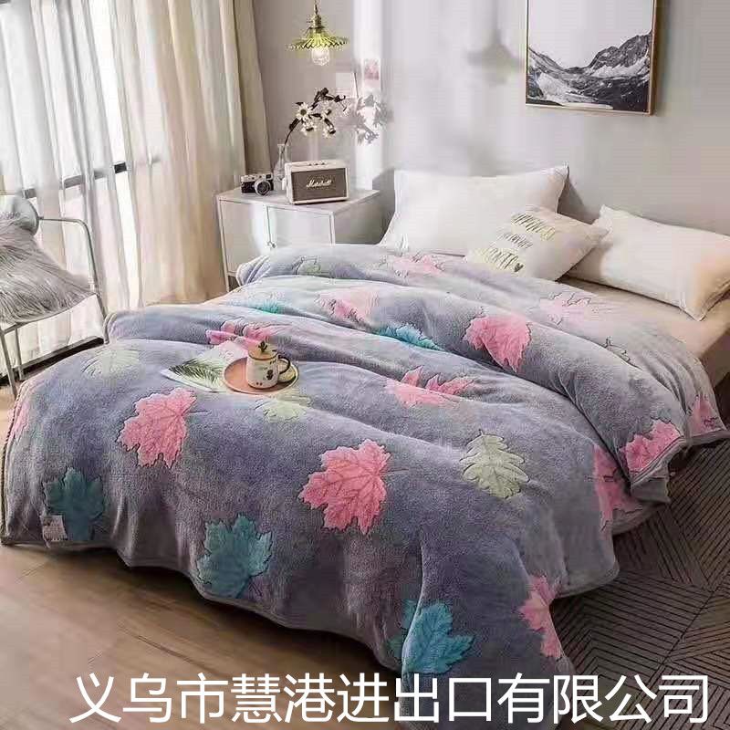 2019年新推雪花绒ins订制详情图1