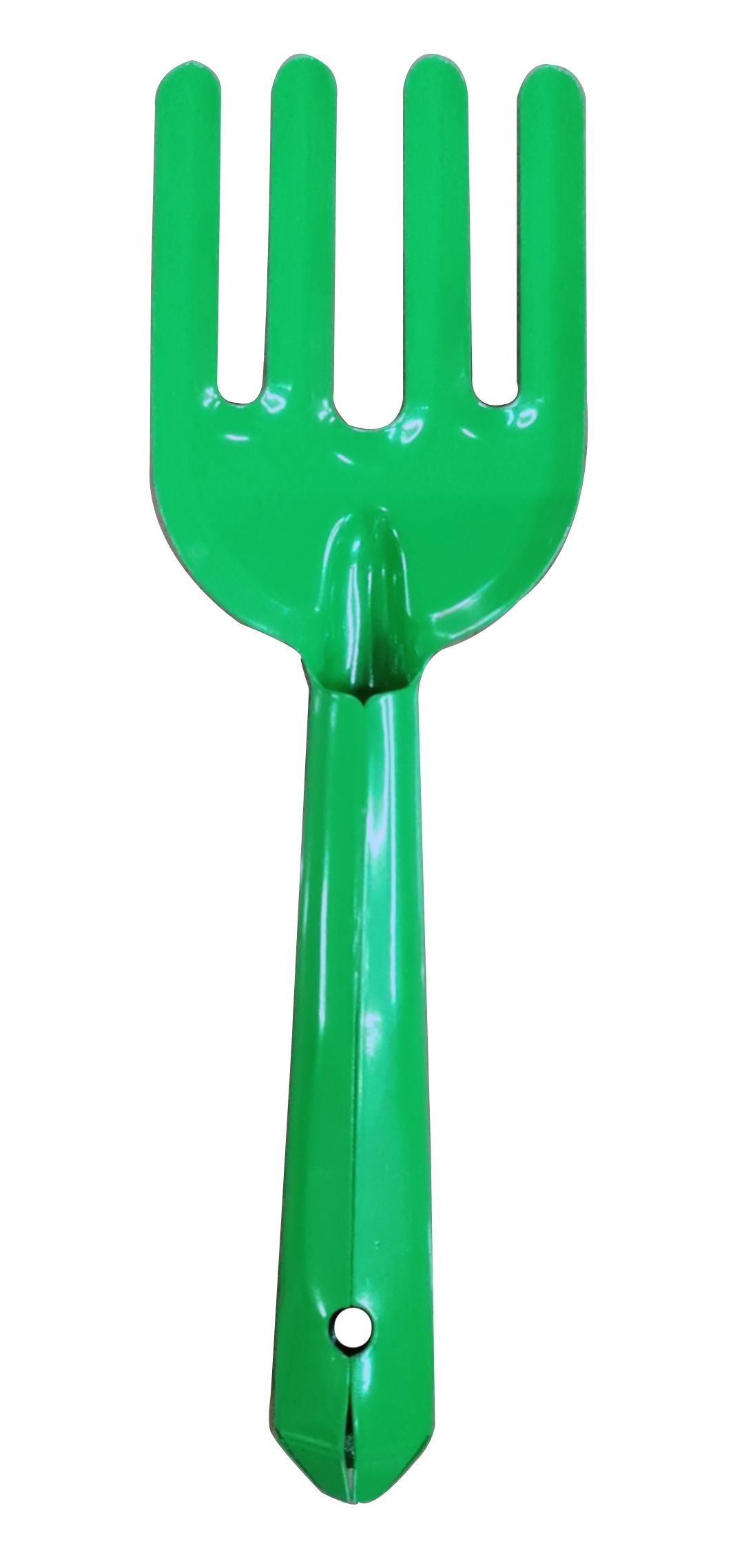 6039B四叉6039C连体柄五爪园林工具园林铲五金工具详情图8