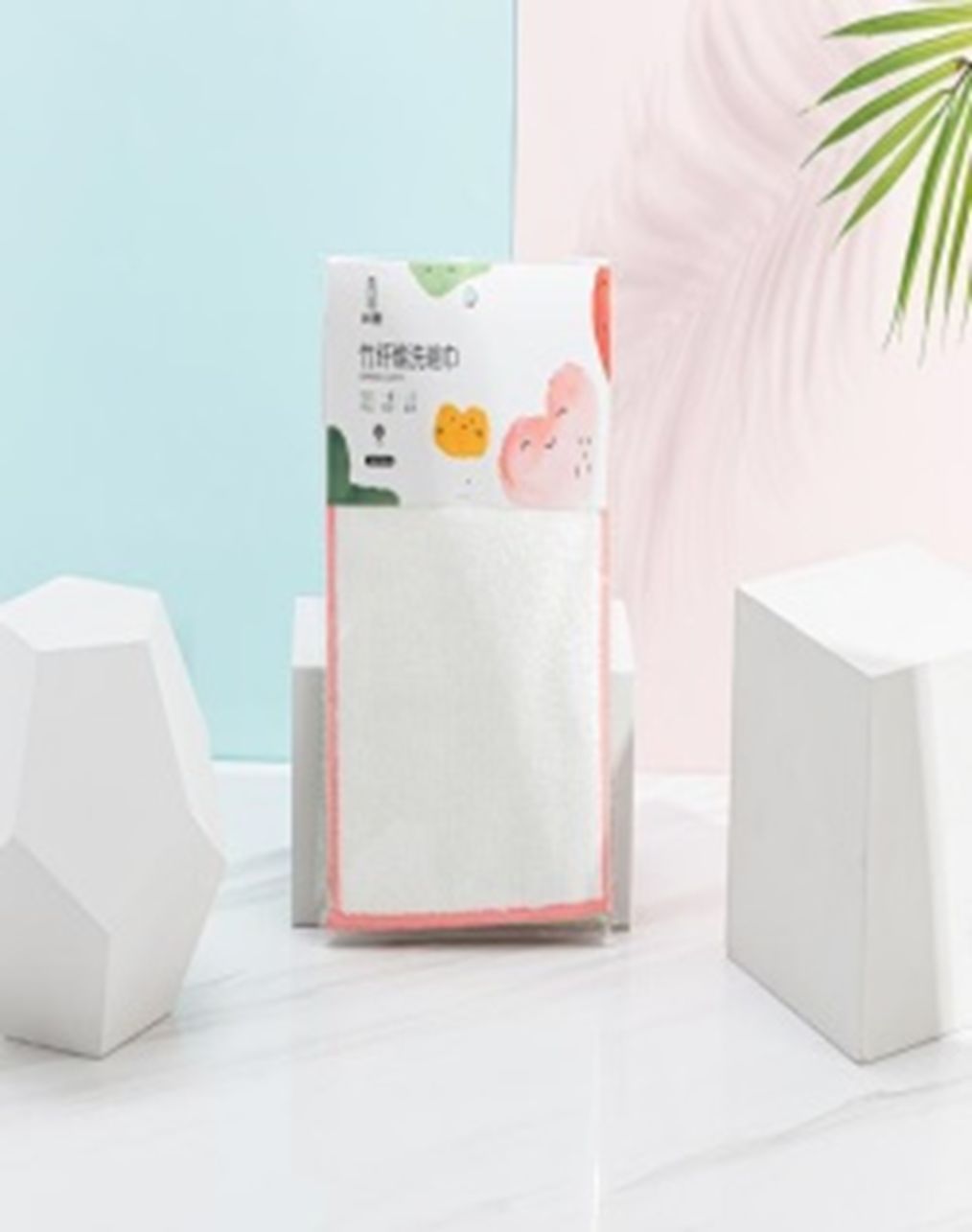 Yiwu good Hanjing bamboo fiber dishtowels (3 pieces) /TZ full figure