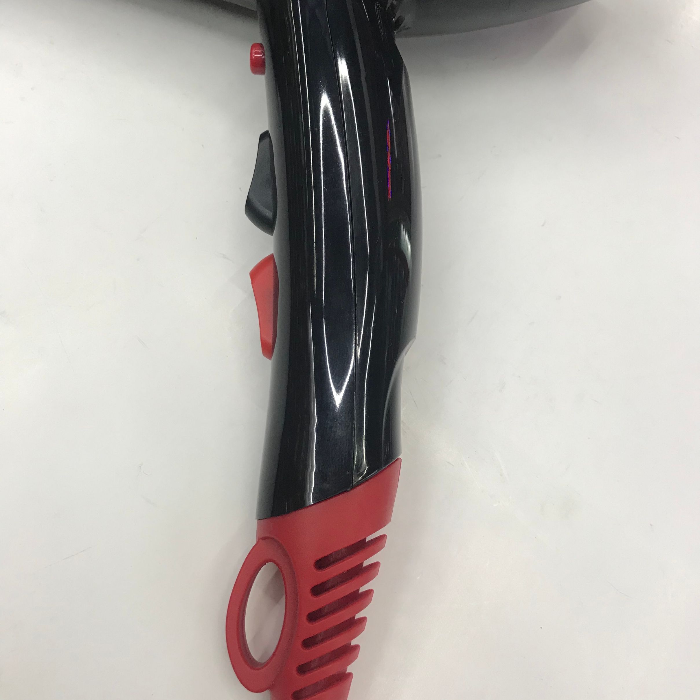 Guangming 3200 Black high-power hair dryer detail image 4