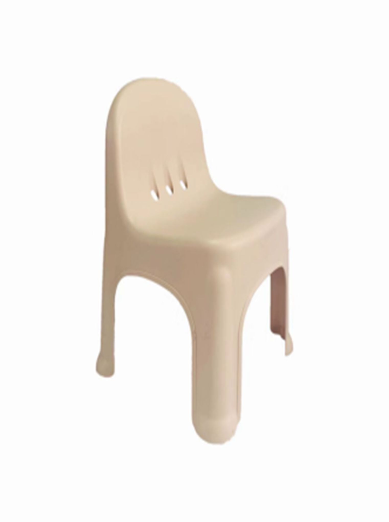 Yiwu good Goods Rong Shikang RSK-3011 Japanese back chair 3311#/TZ full figure
